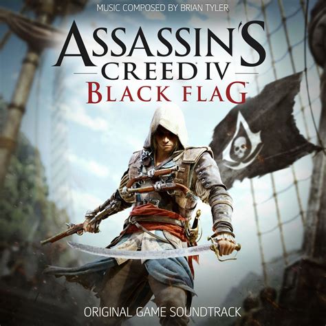 Assassin's Creed IV: Black Flag soundtrack